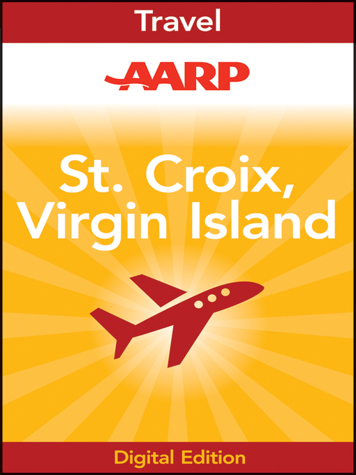 Title details for AARP St. Croix, Virgin Islands by John Wiley & Sons, Ltd. - Available